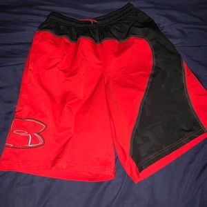 Under Armour Swim Trunks